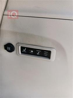 کرایسلەر پاسیفیکا